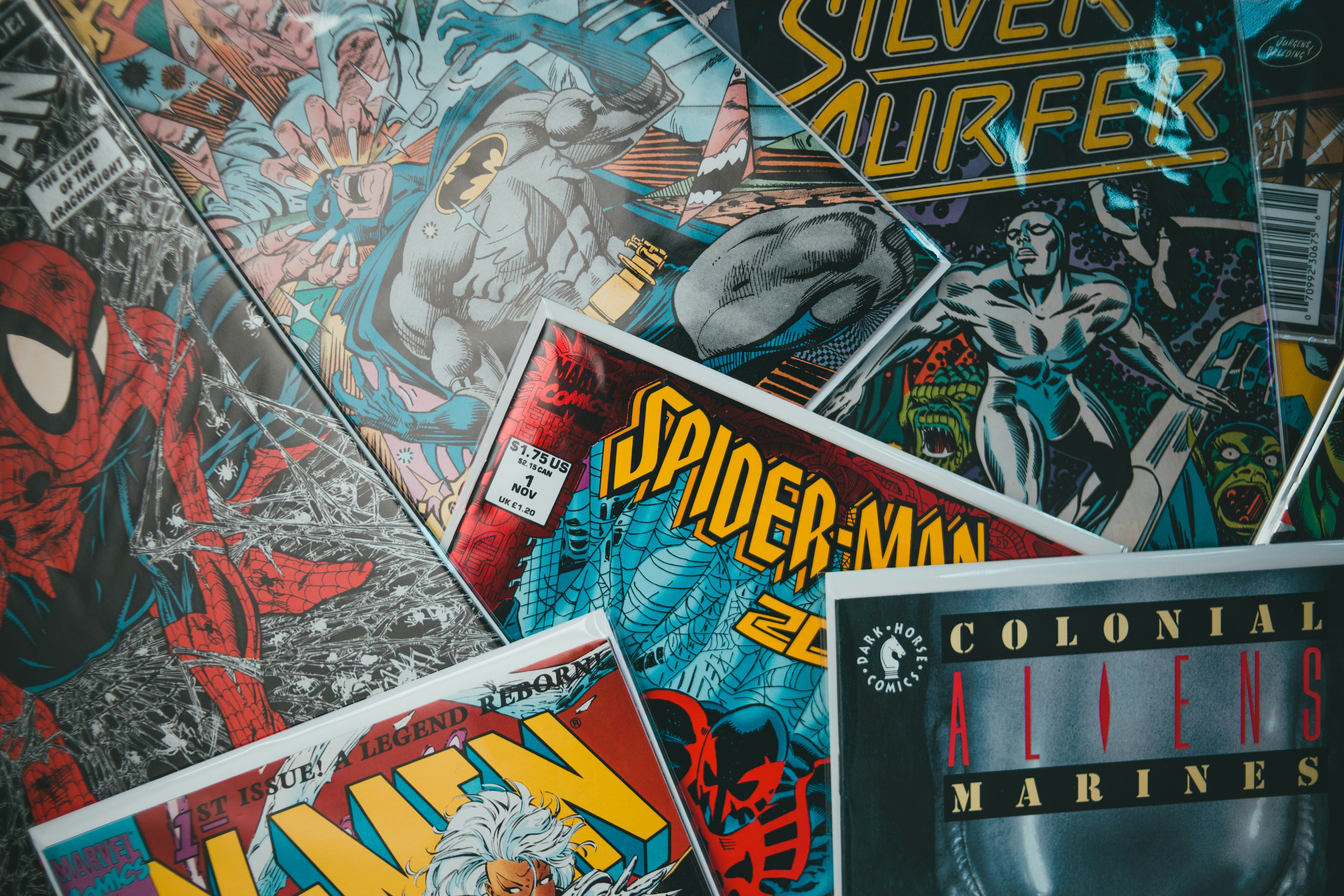 Exploring The Evolution Of Comic Art: A Comprehensive Guide