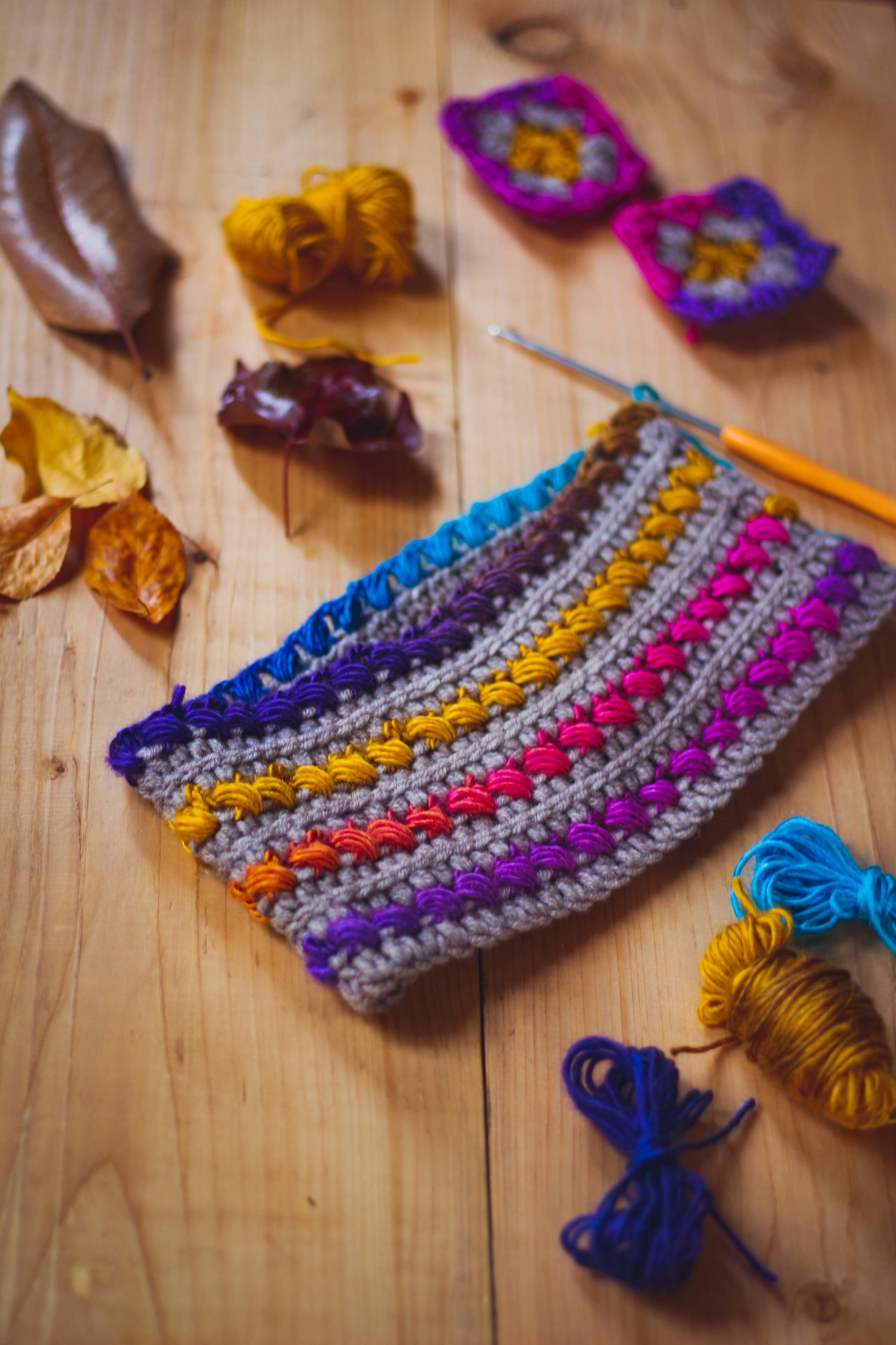 Top Crocheting Tips For Beginners To Jumpstart Your Creativity