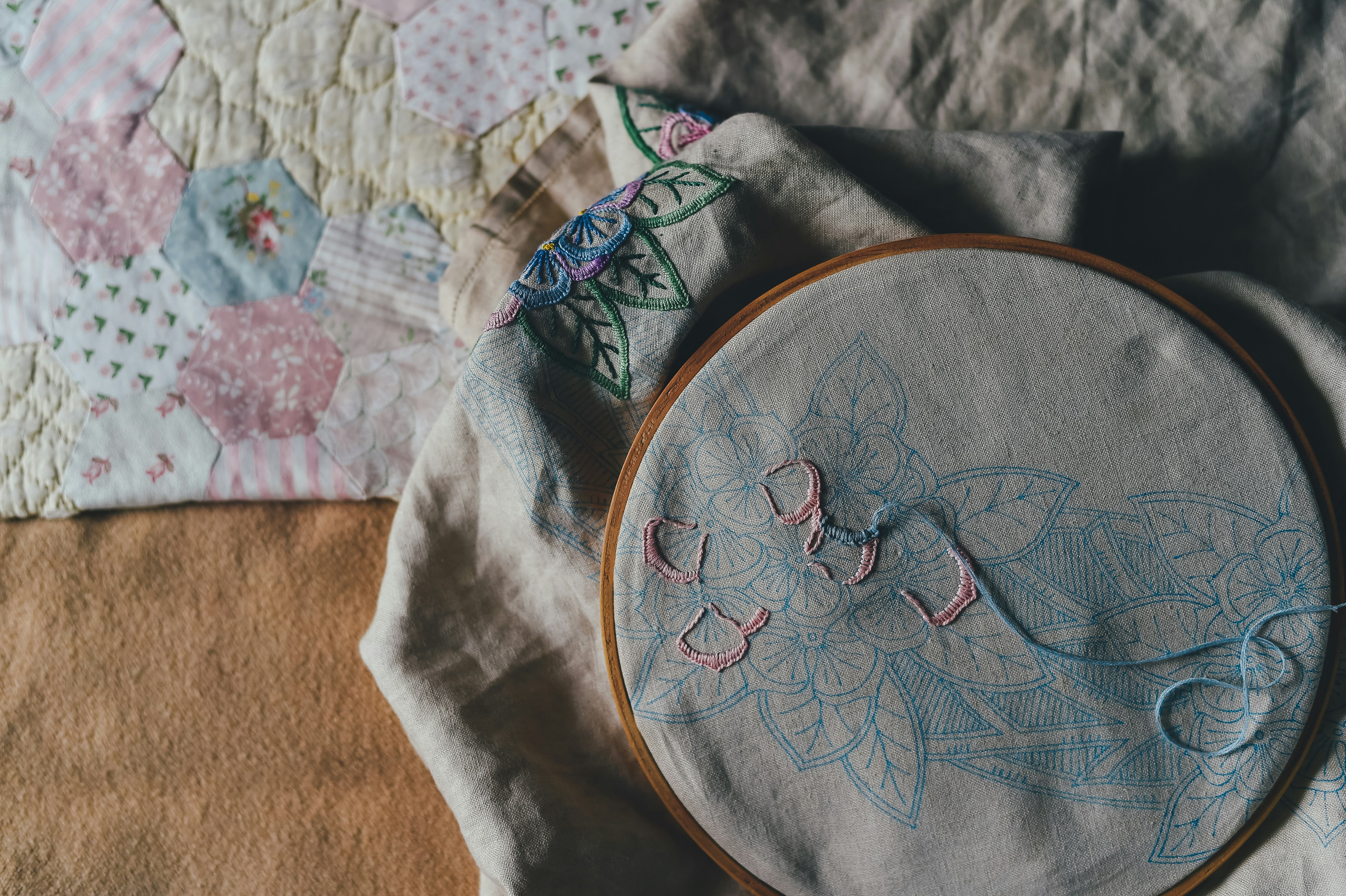 The Ultimate Guide To Cross-Stitch Tools: Everything You Need To Know