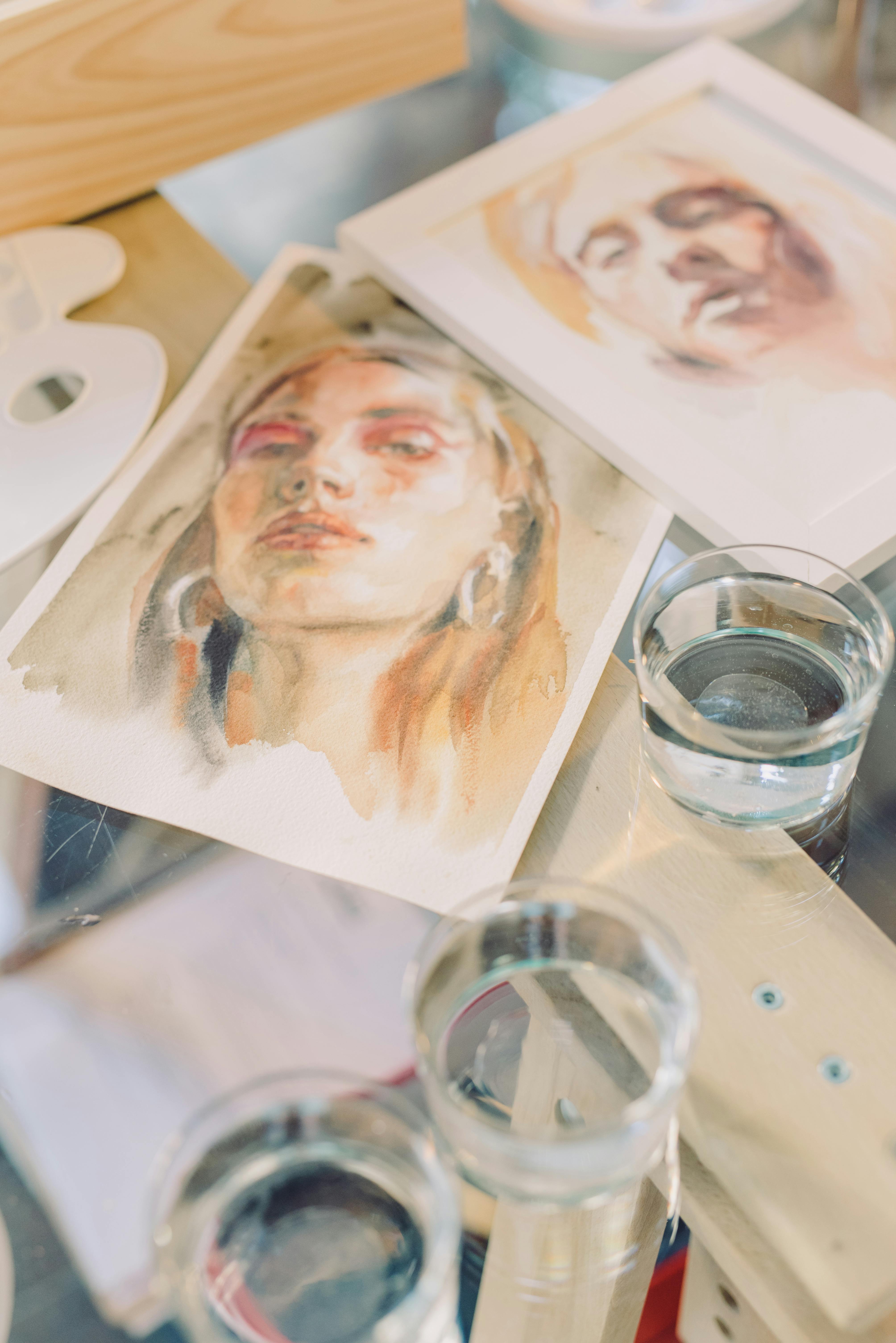The Ultimate Watercolor Art Guide: Techniques, Tools, And Inspiration (Ultimate Guide Post)