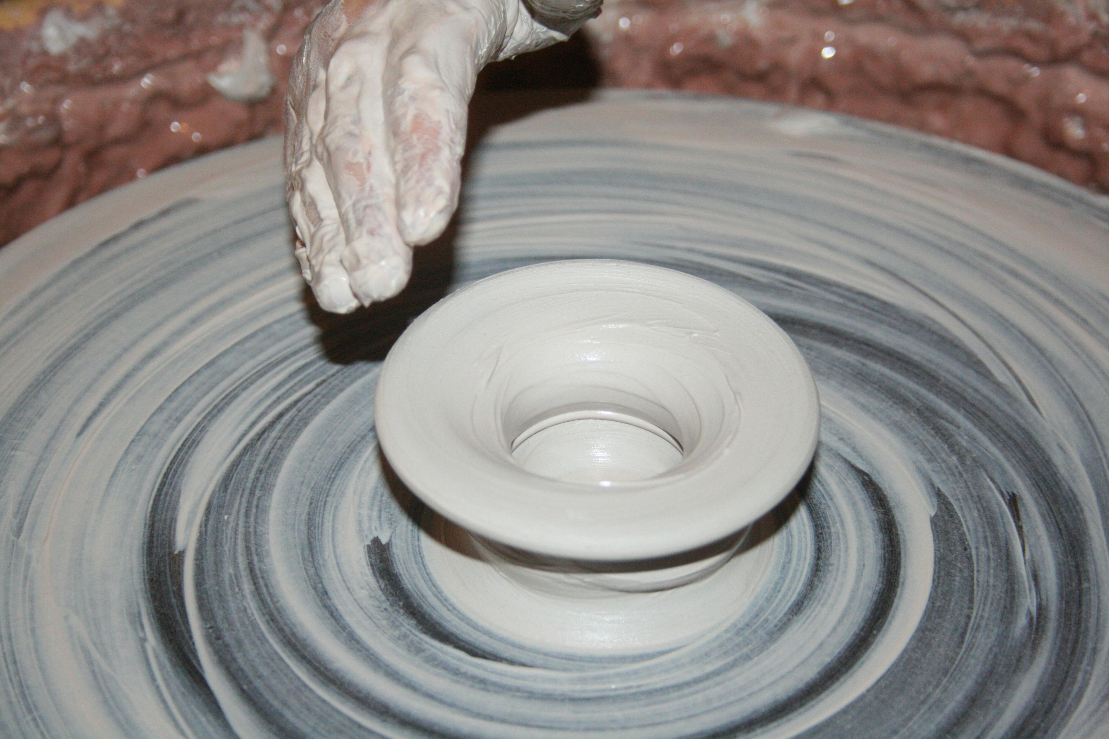 Unveiling The Masterful Art Of Clay Pottery: A Step-by-Step Guide