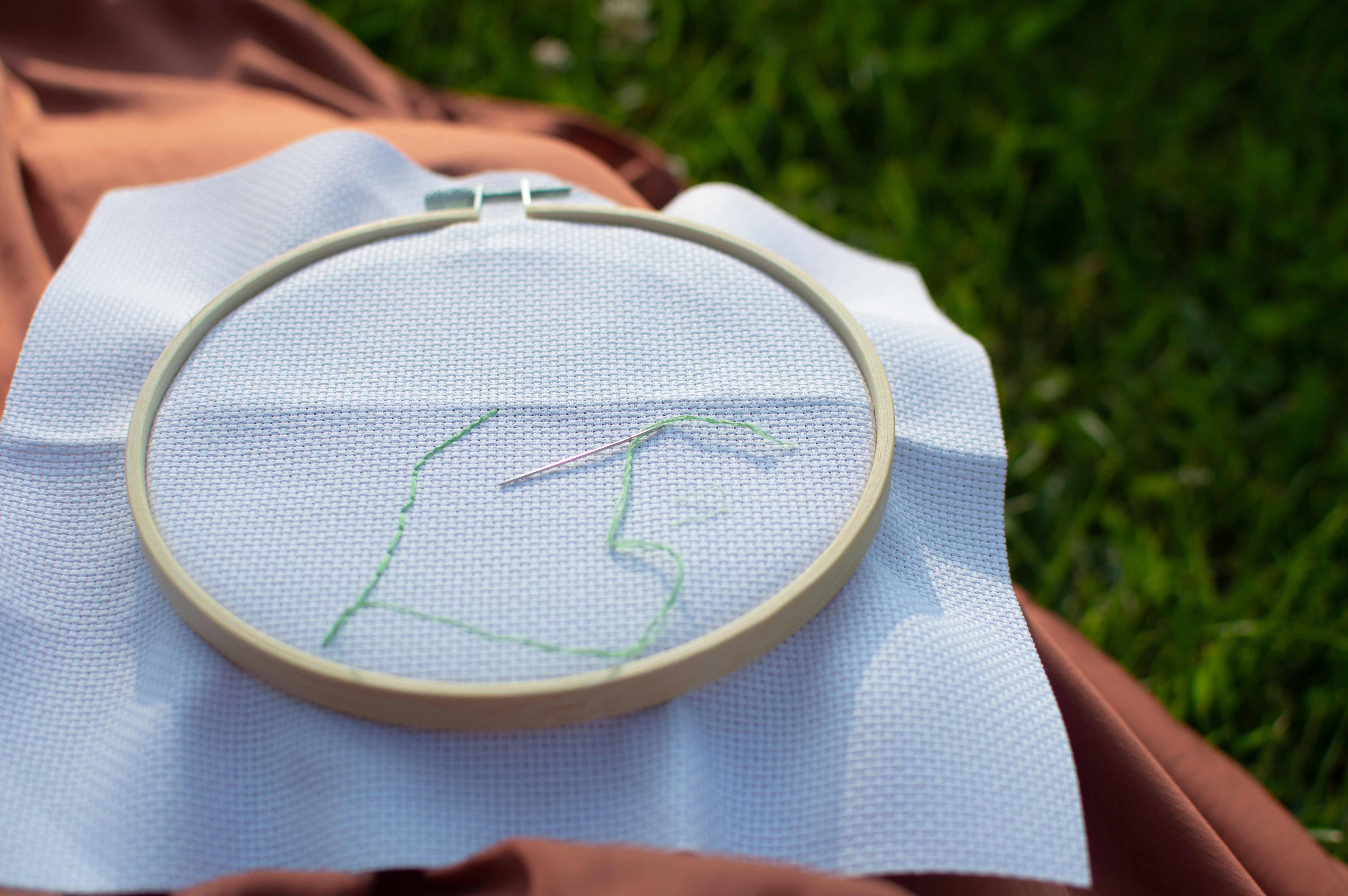 The Ultimate Guide To Cross-Stitch Tools: Everything You Need To Know