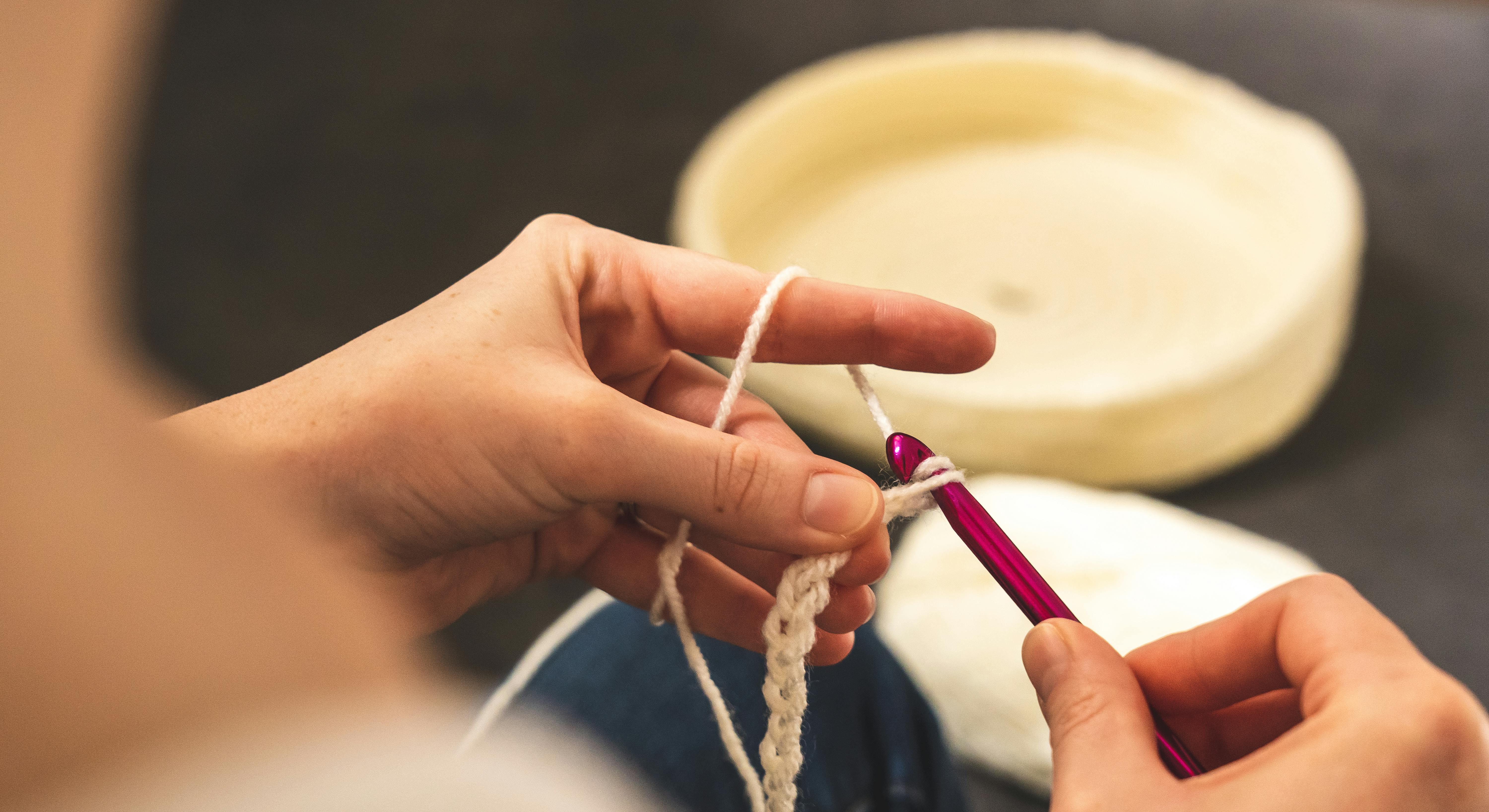 Expert Tips For Maintaining Crochet Clothing: A How-to Guide