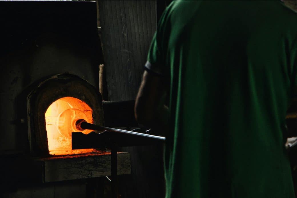 Becoming A Glass Blowing Expert: A Comprehensive How-To Guide